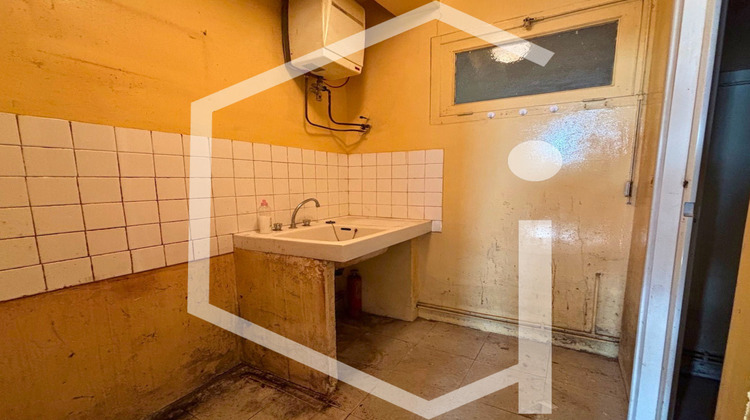 Ma-Cabane - Vente Maison Entrains-sur-Nohain, 61 m²