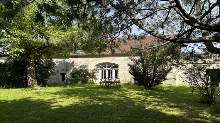 Ma-Cabane - Vente Maison Entrains-sur-Nohain, 280 m²