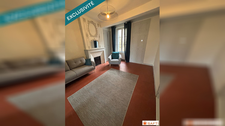 Ma-Cabane - Vente Maison Entrains-sur-Nohain, 97 m²