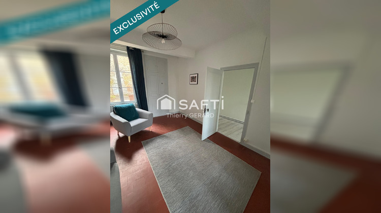 Ma-Cabane - Vente Maison Entrains-sur-Nohain, 97 m²