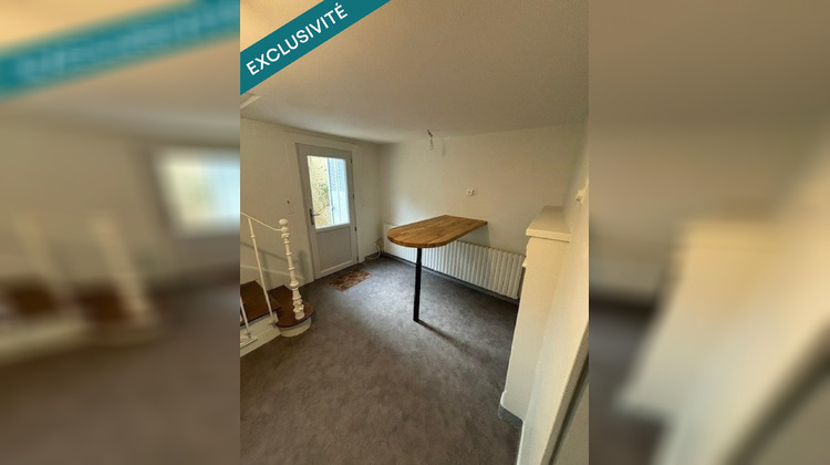 Ma-Cabane - Vente Maison Entrains-sur-Nohain, 97 m²