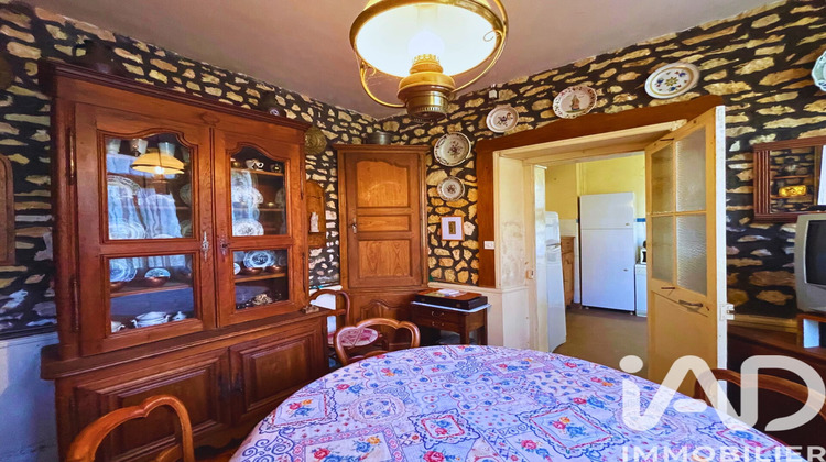 Ma-Cabane - Vente Maison Entrains-sur-Nohain, 187 m²