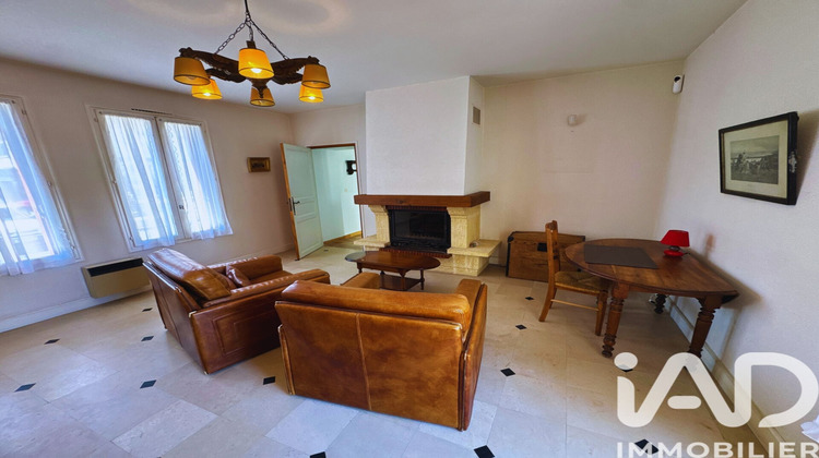 Ma-Cabane - Vente Maison Entrains-sur-Nohain, 233 m²