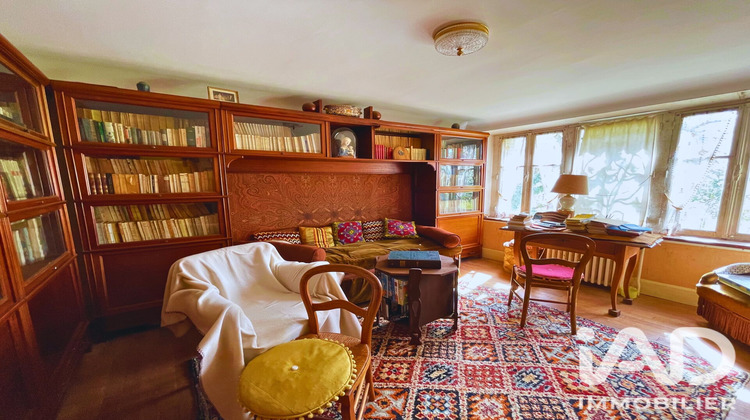 Ma-Cabane - Vente Maison Entrains-sur-Nohain, 187 m²