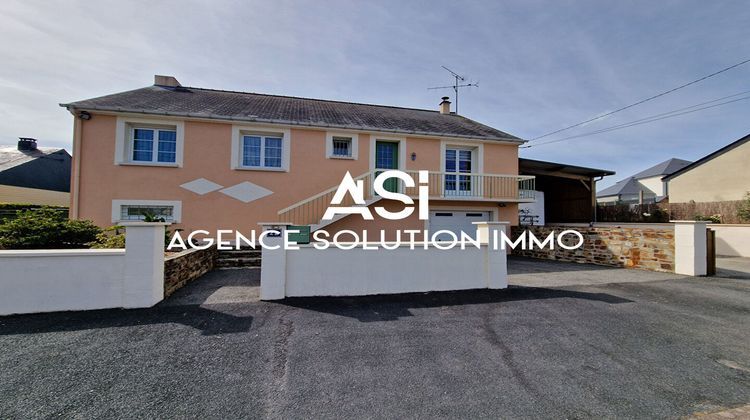 Ma-Cabane - Vente Maison ENTRAMMES, 96 m²