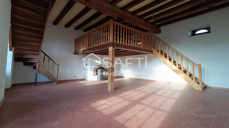 Ma-Cabane - Vente Maison Entrammes, 103 m²