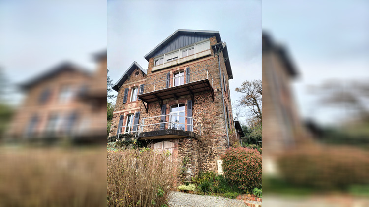 Ma-Cabane - Vente Maison Entrammes, 180 m²