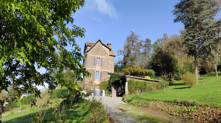 Ma-Cabane - Vente Maison Entrammes, 180 m²