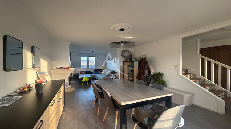 Ma-Cabane - Vente Maison ENTRAMMES, 127 m²