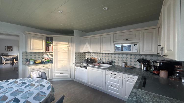 Ma-Cabane - Vente Maison ENTRAMMES, 127 m²