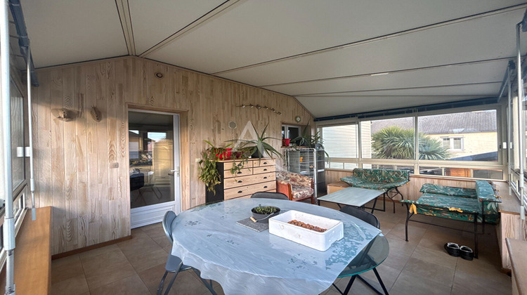 Ma-Cabane - Vente Maison ENTRAMMES, 127 m²