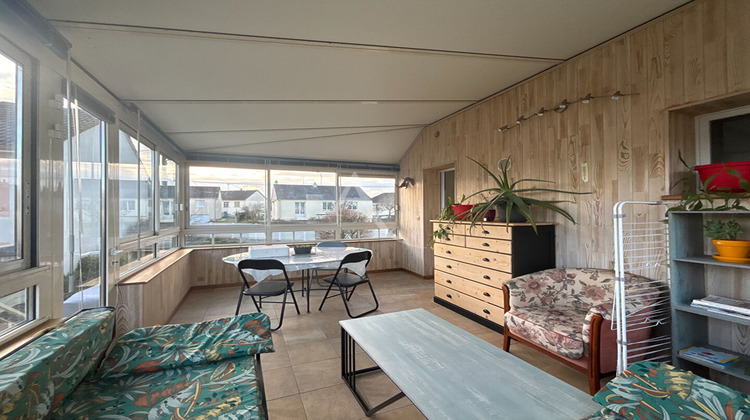 Ma-Cabane - Vente Maison ENTRAMMES, 127 m²