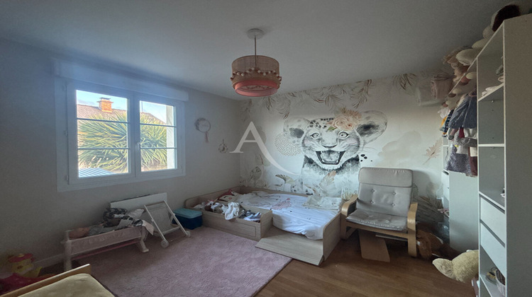 Ma-Cabane - Vente Maison ENTRAMMES, 127 m²