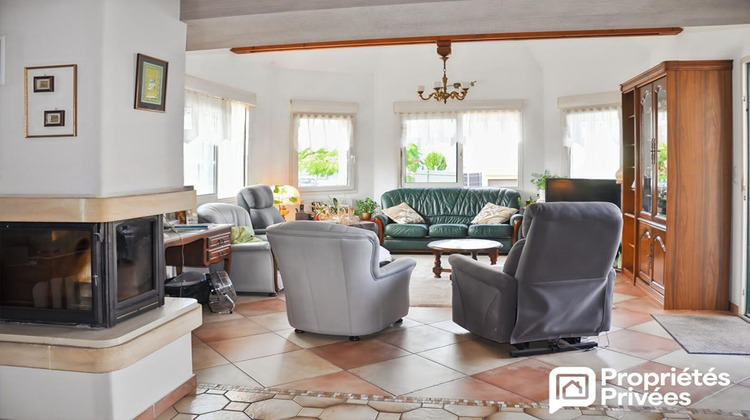 Ma-Cabane - Vente Maison ENTRAMMES, 167 m²