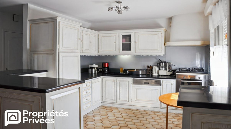 Ma-Cabane - Vente Maison ENTRAMMES, 167 m²