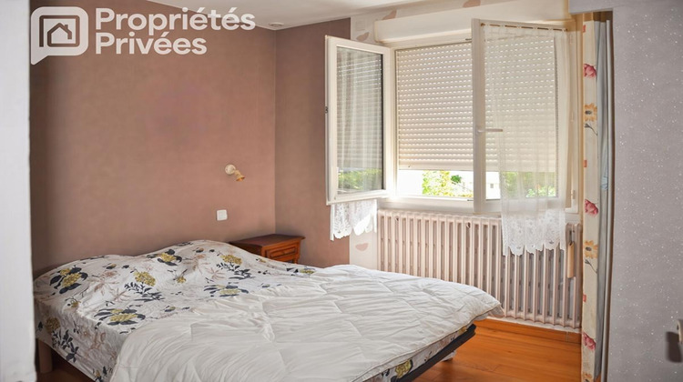 Ma-Cabane - Vente Maison ENTRAMMES, 167 m²