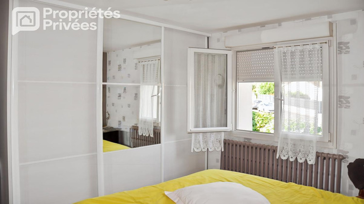 Ma-Cabane - Vente Maison ENTRAMMES, 167 m²