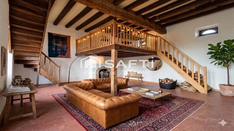 Ma-Cabane - Vente Maison Entrammes, 103 m²