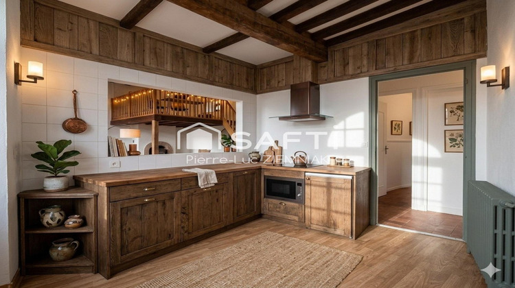 Ma-Cabane - Vente Maison Entrammes, 103 m²