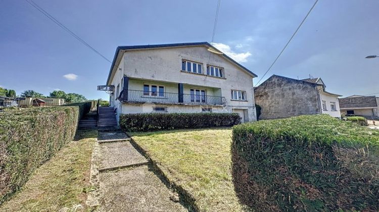 Ma-Cabane - Vente Maison Entrange, 237 m²