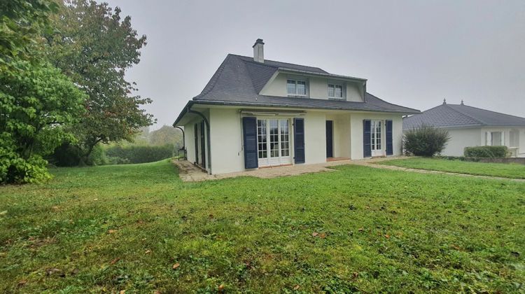 Ma-Cabane - Vente Maison Entrange, 0 m²