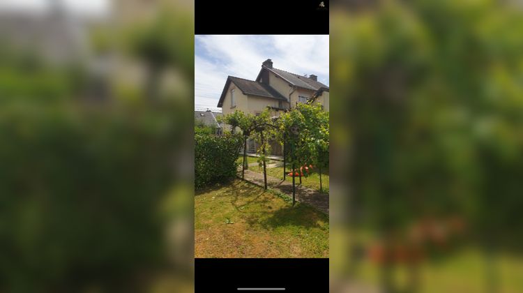 Ma-Cabane - Vente Maison Entrange, 74 m²