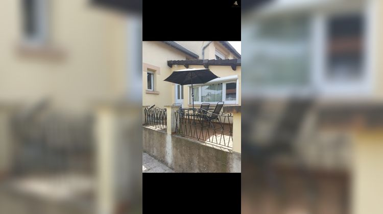 Ma-Cabane - Vente Maison Entrange, 74 m²