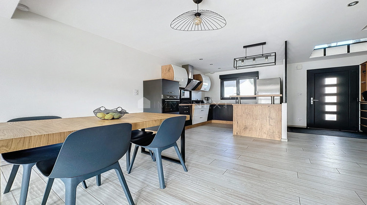 Ma-Cabane - Vente Maison Entrange, 113 m²