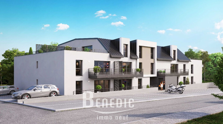 Ma-Cabane - Vente Maison ENTRANGE, 142 m²