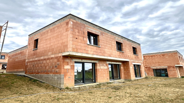 Ma-Cabane - Vente Maison Entrange, 142 m²