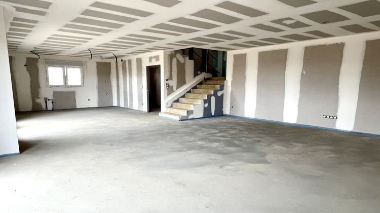 Ma-Cabane - Vente Maison Entrange, 142 m²