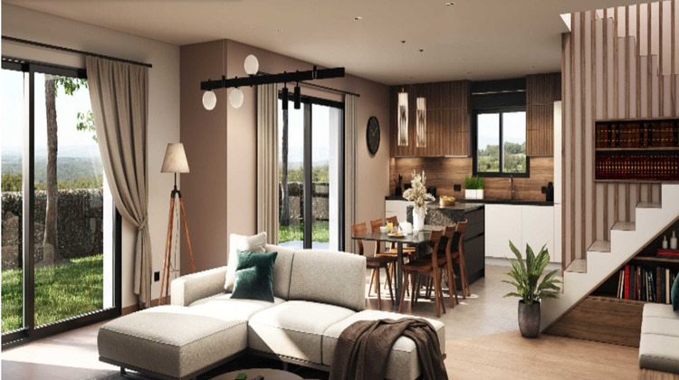 Ma-Cabane - Vente Maison Entrange, 142 m²