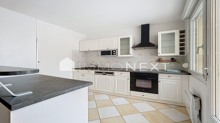 Ma-Cabane - Vente Maison Entrange, 104 m²