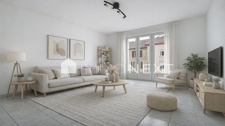 Ma-Cabane - Vente Maison Entrange, 104 m²