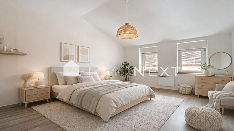 Ma-Cabane - Vente Maison Entrange, 104 m²