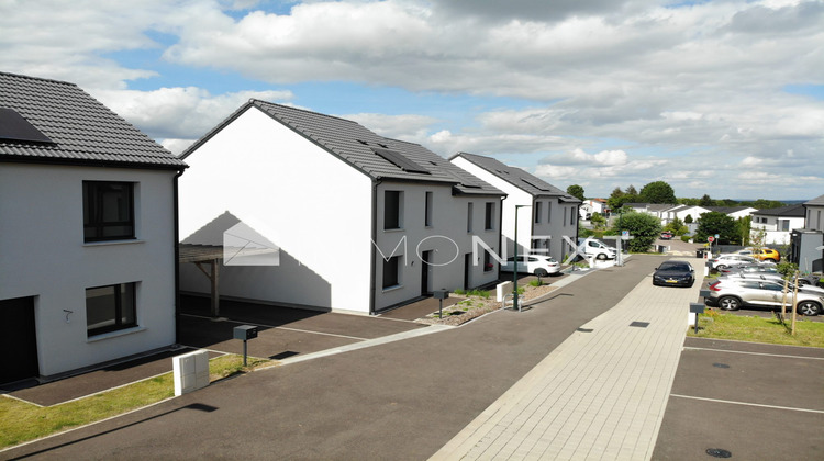 Ma-Cabane - Vente Maison Entrange, 88 m²