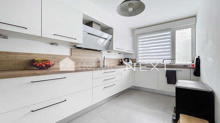 Ma-Cabane - Vente Maison Entrange, 88 m²