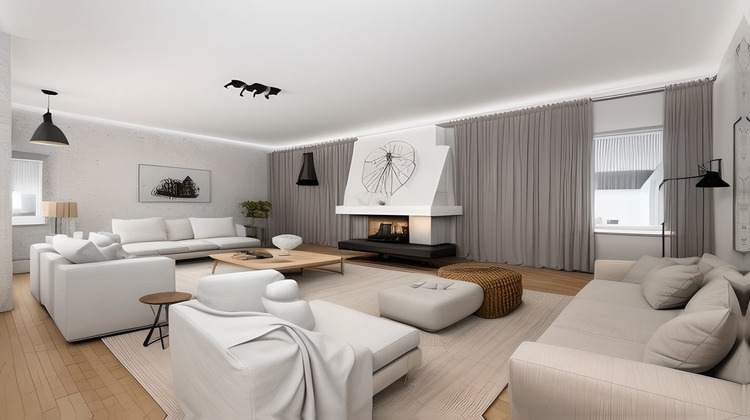 Ma-Cabane - Vente Maison Entrange, 191 m²