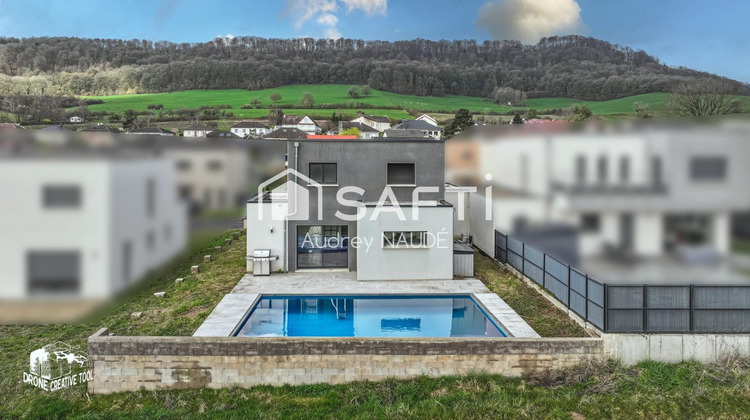 Ma-Cabane - Vente Maison Entrange, 112 m²