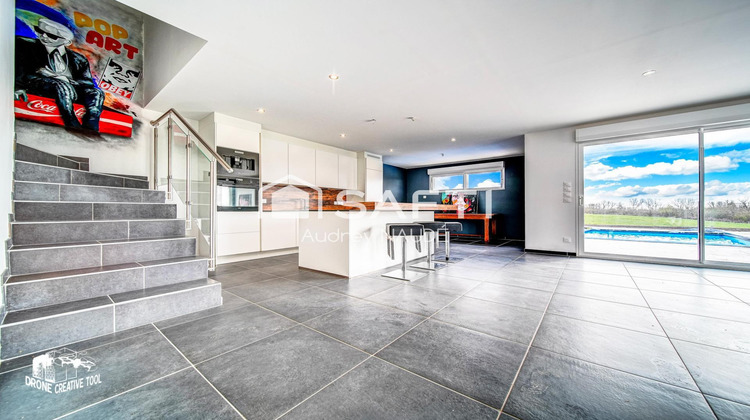 Ma-Cabane - Vente Maison Entrange, 112 m²