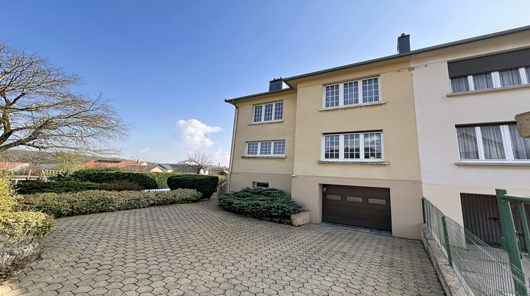 Ma-Cabane - Vente Maison Entrange, 130 m²