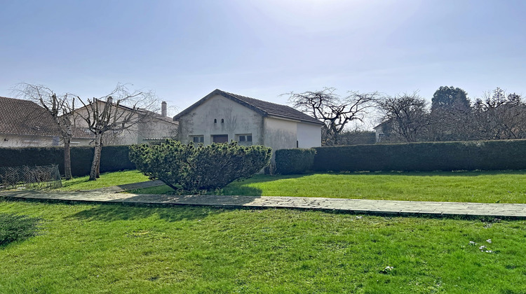 Ma-Cabane - Vente Maison Entrange, 130 m²