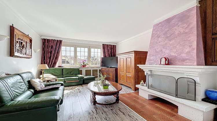 Ma-Cabane - Vente Maison Entrange, 130 m²