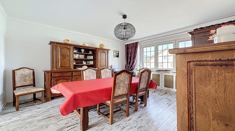 Ma-Cabane - Vente Maison Entrange, 130 m²