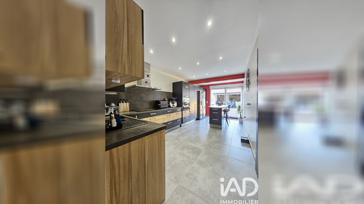 Ma-Cabane - Vente Maison Entrange, 180 m²