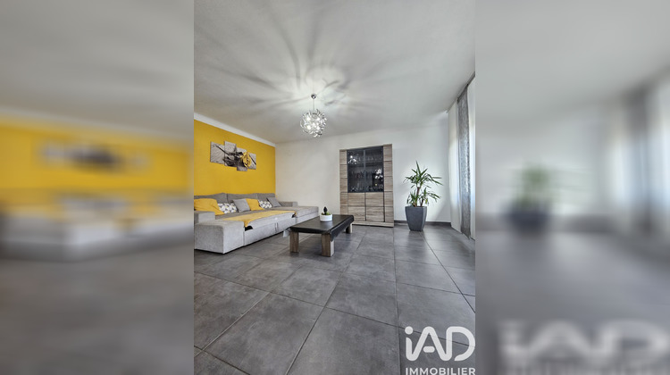 Ma-Cabane - Vente Maison Entrange, 180 m²