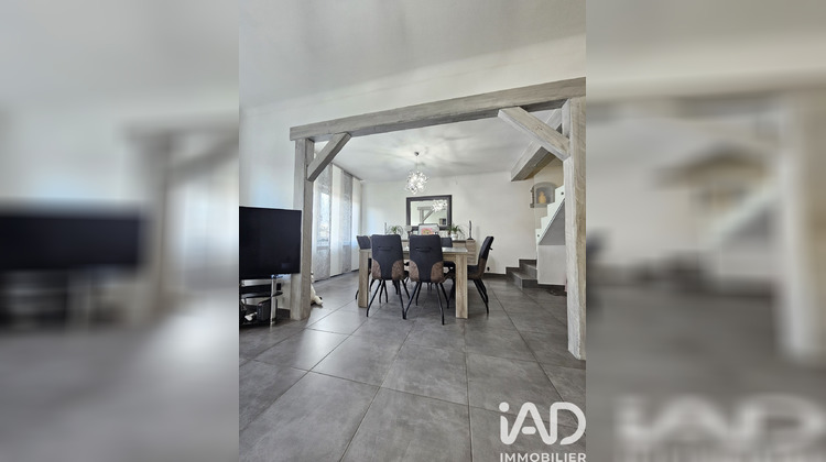 Ma-Cabane - Vente Maison Entrange, 180 m²