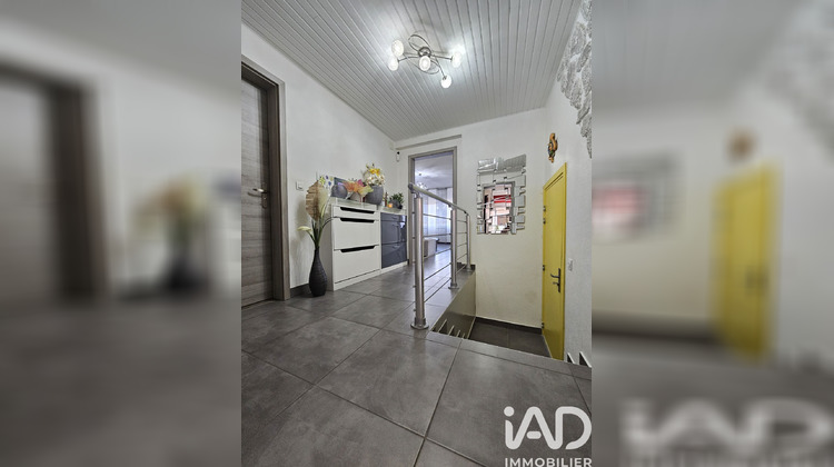 Ma-Cabane - Vente Maison Entrange, 180 m²