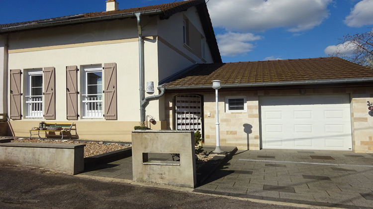 Ma-Cabane - Vente Maison ENTRANGE, 76 m²