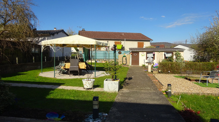 Ma-Cabane - Vente Maison ENTRANGE, 76 m²
